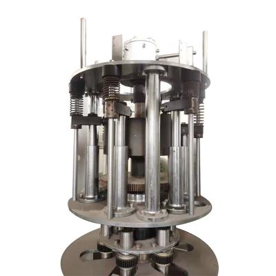 China Factory Manufacturer Professional 3kw Automatic Rotary Capping Machine for sale
