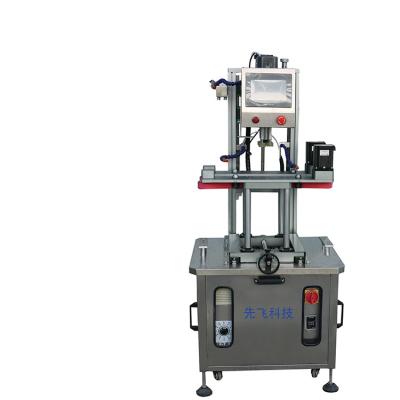 China Food Guaranteed Quality Unique Production Line Water Beer Bottle Filling Capping Machine for sale