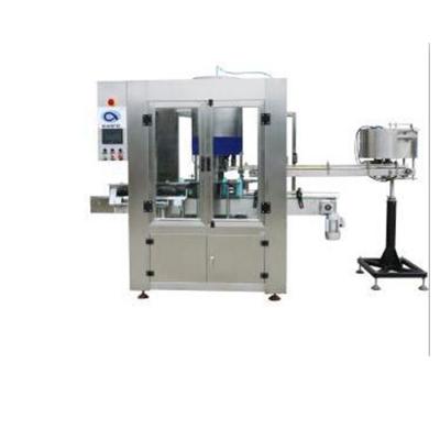 China High Quality Food Wholesale Beer Crown Production Line Automatic Rotary Capping Machine for sale
