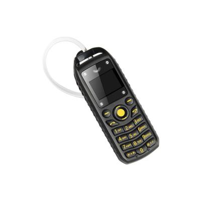 China Dual Cell Phone 350mah Smart Mini Mobile Phone Supports Dual SIM Card Multiple Languages Smallest Quality SIM Card Hot Selling Good for sale