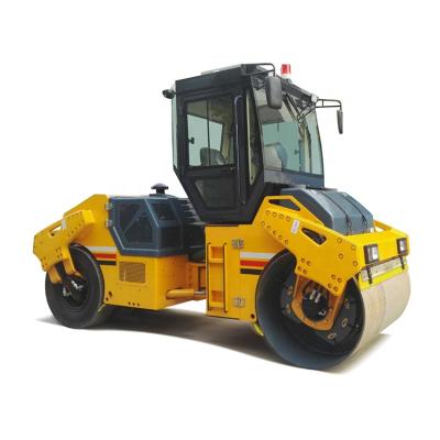 China Construction works SINOWAY 10 Ton Combined Road Roller Price From China for sale