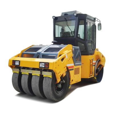 China Construction works 10 Ton Combined Roller SINOWAY Road Roller Compactor for sale