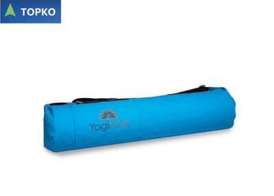China Wear Resistant Indoor Or Outdoor Yoga Sports Bag Recycled 25