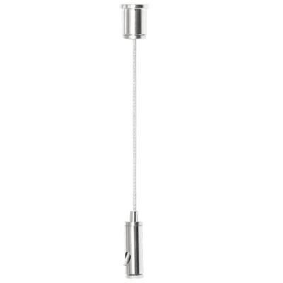 China Lighting Accessories Hot Sale High Quality Performance Wall Mount String Light Suspension Kit For Pendant LIght for sale