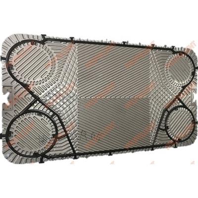 China Building Material Shop Plate Heat Exchanger Plates And Gaskets Competitive Price For A15, AK20, AM10, AM20 for sale