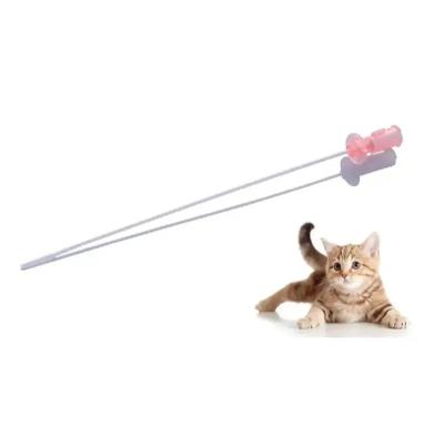 China Urine catheter used for cat Feline Urinary Catheter: Safe & Effective Solution for Cat Urinary Emergencies for sale