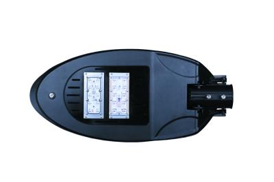China Outdoor Waterproof 50W High Lumen LED Street Light Module with IP66 Protection and Aluminum Housing for Outdoor for sale