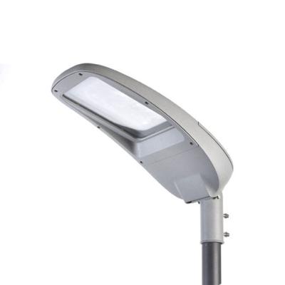 China Casting ac90 aluminumLED Straßenlaterne-Wohnung zu verkaufen