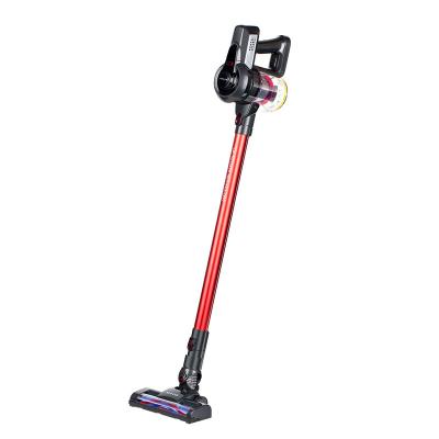 Chine aspirateur à piles de main de 140W 22.2V 2200mAH à vendre