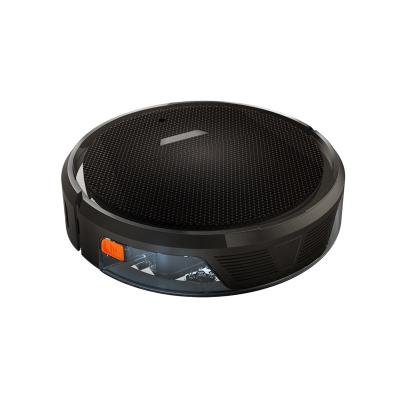 Chine Aspirateur sec-et-humide de robot de RoHS, aspirateur intelligent de balayage de robot à vendre