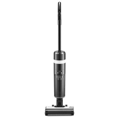 Chine Nettoyage d'individu sans fil du joint 140W de plancher de double radio de réservoir à vendre