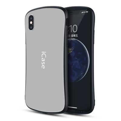 China Durable 2019 hottest design tpu +pc full UV printing mobile phone case for iPhone for Huawei for Samsung for sale