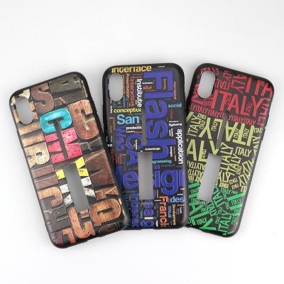 China Simple & fashion New Product Shockproof Hybrid TPU PC Kickstand Rubber Combo Phone Case for Samsung Galaxy S9 for sale