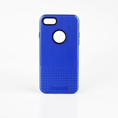 China High Quality Protector Cover TPU+PC Phone Case For iphone X 8 7plus Guangzhou Phone Case Huashengdun for sale