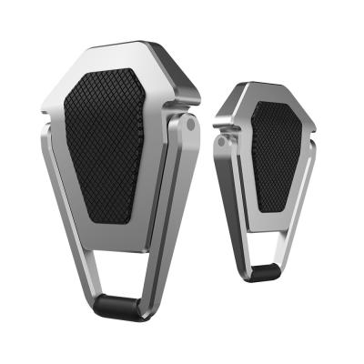 China Stand-Zink-Legierung L26cm 48g Mini Invisible Portable Folding Laptop zu verkaufen