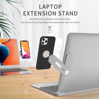 China Erweiterungs-Stand des Laptop-43g zu verkaufen