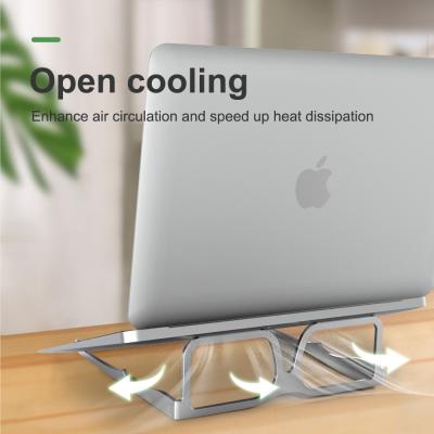 China 11inch personifizierte Laptop-Stand zu verkaufen