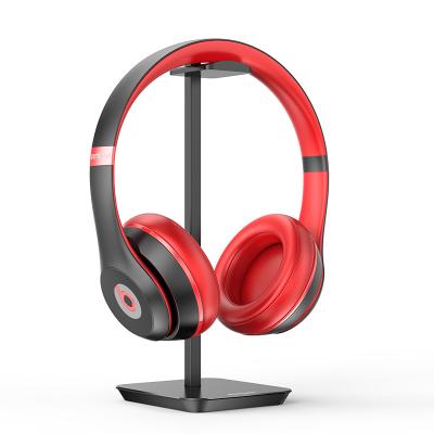 China ABS 90mm de Hoofdtelefoon van Breedte130g PC en Tablettribune voor Chals Te koop