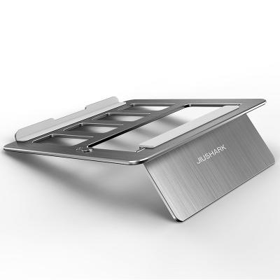 Κίνα φορητή πτυσσόμενη στάση lap-top ύψους 18mm 17 ίντσα για το γραφείο προς πώληση