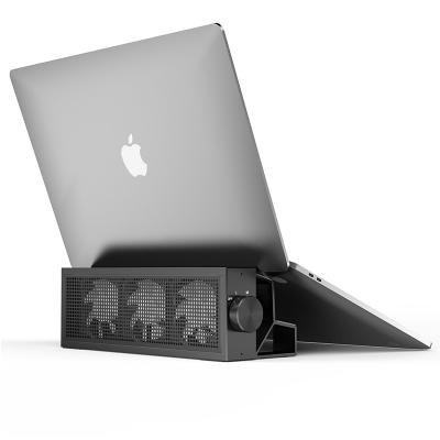 China abkühlende Aluminiumauflage 15Deg 1800RPM für Microsoft Surface-Geschwindigkeitsregelung zu verkaufen