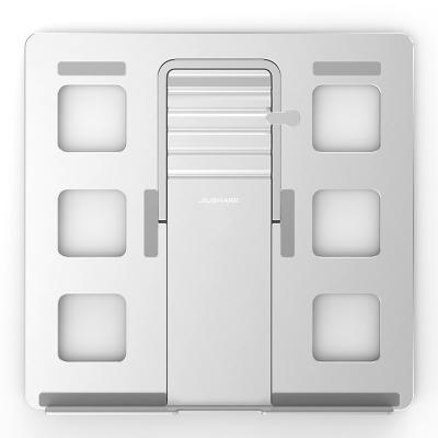 China tragbarer faltbarer Stand des Laptop-610g, faltbarer Aufbruch des Laptop-17.3Inch zu verkaufen