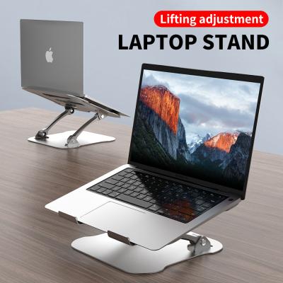 China 895g ergonomische Laptop Tribune Te koop