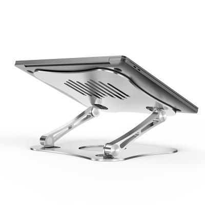 China 740g het Aluminiumlaptop van 15,6 duimburable Stootbord Ergonomische Liftable Te koop