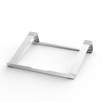 China Tribunes van de het Notitieboekjecomputer van 15.6Inch 230g de Vouwbare Regelbare Te koop