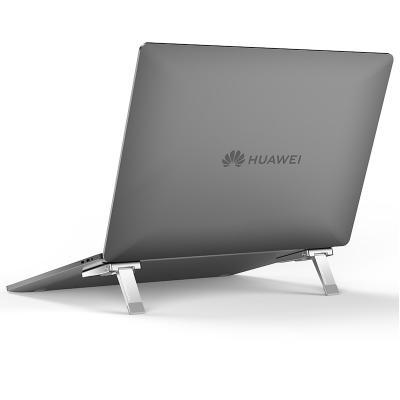 China 17,3 Zoll Laptop-Stand-Wärmeableitung 100g silberne personifizierte zu verkaufen