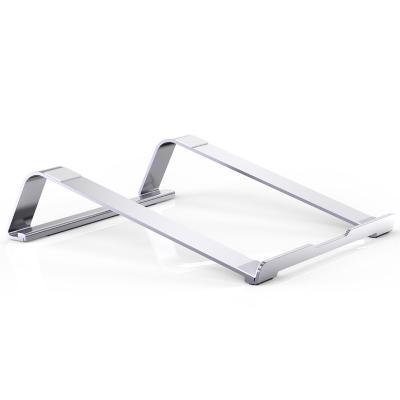 China 290g lichtgewichtlaptop van het Aluminiumnotitieboekje Bureautribune voor 12inch Te koop