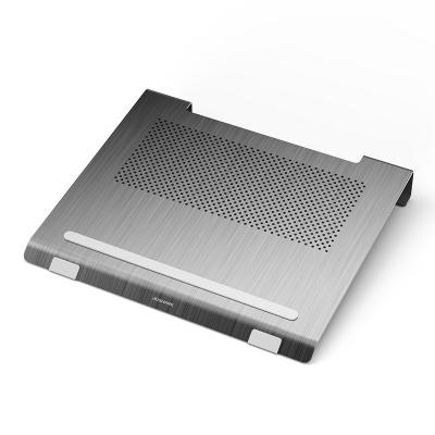 China Laptop-kühlerer Stand 17.3inch 1200RPM/ergonomischer Laptop-abkühlende Auflage zu verkaufen