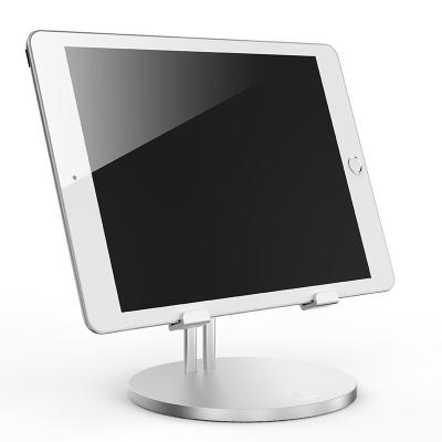 Κίνα 12 550g ύψους διευθετήσιμων ίντσες στάσεων ταμπλετών/πτυσσόμενος κάτοχος ταμπλετών προς πώληση