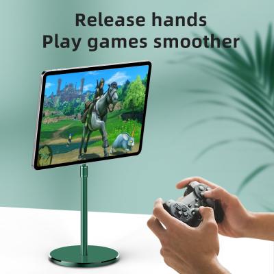 China 360Deg 190mm Tribune van de Hoogte Magnetische Tablet voor Ipad Pro Te koop