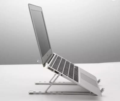 China W31cm ergonomischer tragbarer faltbarer Laptop-Stand des Laptop-Stand-/16 Zoll zu verkaufen