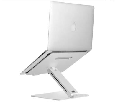 China Laptop van ROHS 17inches Bevindende Bureaustootbord/Metaallaptop Tribune Te koop