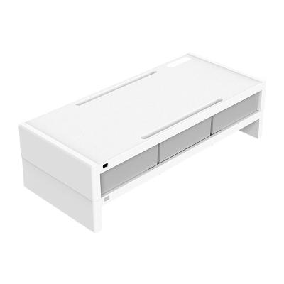 Κίνα Λευκό 500*220*140mm μετωπών στάσεων οργάνων ελέγχου ABS ROHS για το σημειωματάριο προς πώληση
