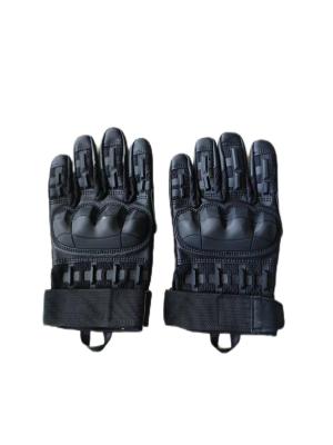 China Stealth Tac Pro Operator Gloves - Touchscreen Compatible for sale