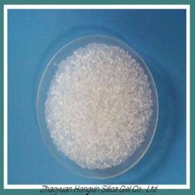 China White Silica Gel Beads for sale