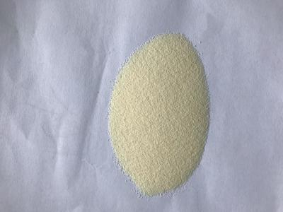 Chine Poudre encapsulée micro de l'huile de poisson d'Omega 3 grosse 8016-13-5 pour l'Aqua à vendre