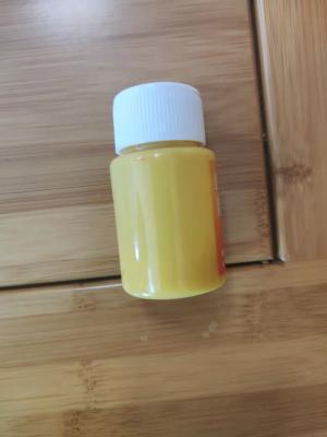 Chine ISO Spherical Granule Coated Sodium Butyrate 80% with Vitamin E and carotene for aqua à vendre