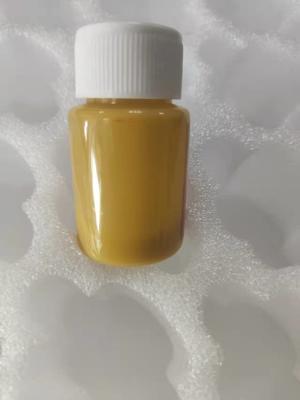 Chine Butyrate 85% d'Aqua Spherical Granule Coated Sodium avec la vitamine E et le carotène à vendre