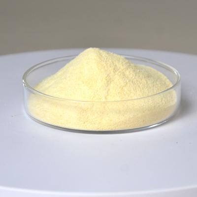 Chine 156-54-7 poudre jaune de butyrate de sodium de 80% plus l'acide biliaire de 6% à vendre