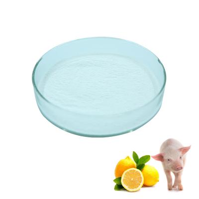 Chine Poudre sphéroïdale de butyrate de sodium des particules C4H7O2Na 60% plus l'acide biliaire à vendre