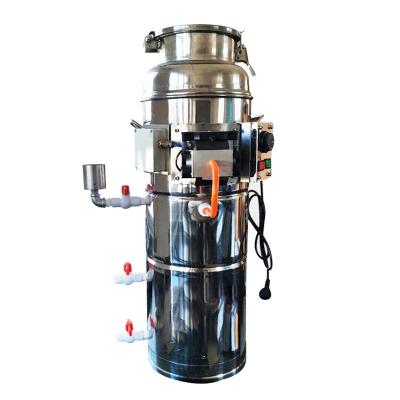 China â ¤ 800m2 Mini Electric Carbon Dioxide CO2 Gas Generator for sale