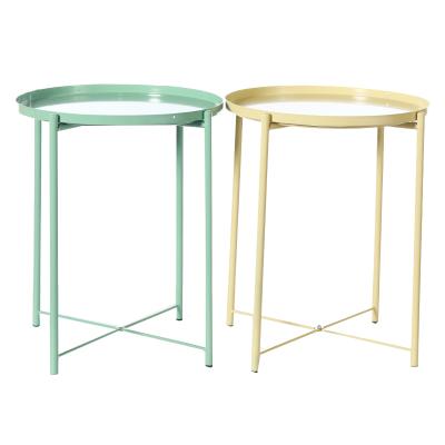 China (Other) Adjustable Chinese Designed Coffee Table With Metal Support Elegant Modern Coffee Table for sale