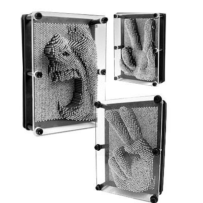 China Hot Selling Children And Adult Pin Point Classic 3d Art Board Toy 3d Sculpture QY-13-102 for sale