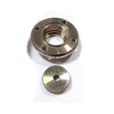 China Wholesale good price vertical bearing pedestal fixed pedestal bearing assembly for sale
