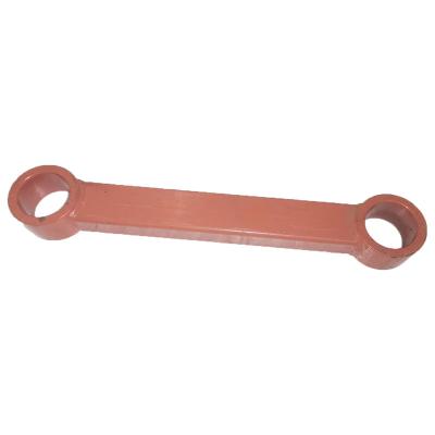 China Fix Rod Arm for BPW 2021 popular Japanese man car Truck chassis truck accessories truck parts for sale