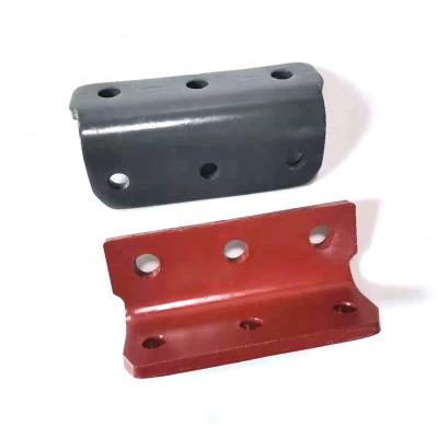 China China Manufacturer Wholesale Truck Auto Parts Suspension Support For Mercedes Benz Truck 6243120141 for sale