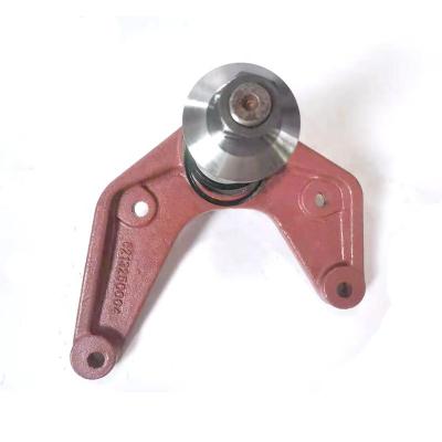 China China Manufacturer Wholesale Truck Auto Parts Trailer Pin Bracket(l&r) Use For Mercedes Benz Truck 62132500036213250 for sale